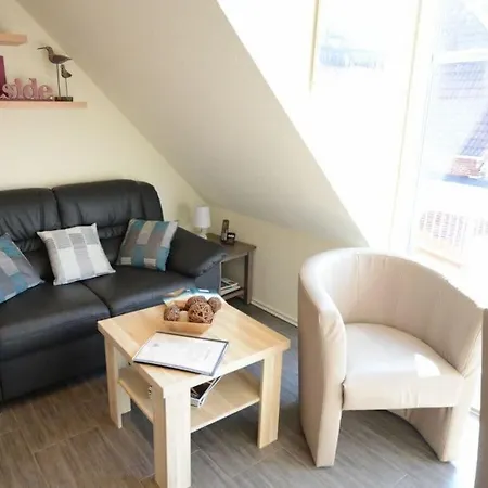 Semesterbostad Seaside Comfortable Holiday