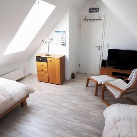 Semesterbostad Seaside Comfortable Holiday *