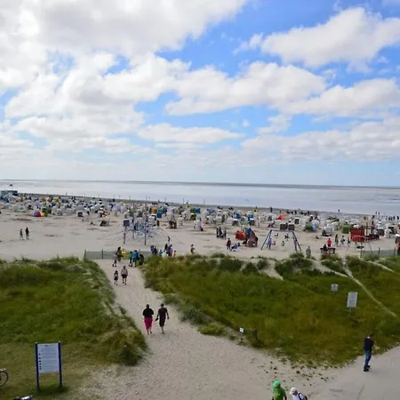 Semesterbostad Seaside Comfortable Holiday *