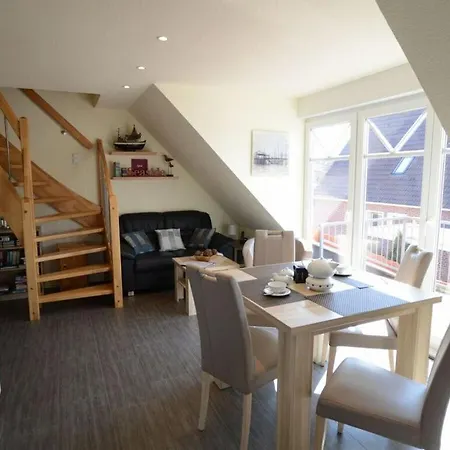 Semesterbostad Seaside Comfortable Holiday *